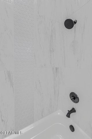 10705 Troy Aikman Drive, El Paso, TX 79924