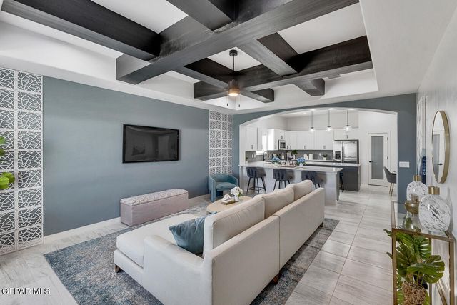 10705 Troy Aikman Drive, El Paso, TX 79924