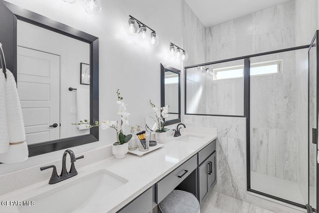 10705 Troy Aikman Drive, El Paso, TX 79924