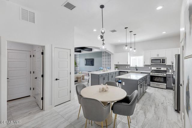 10705 Troy Aikman Drive, El Paso, TX 79924