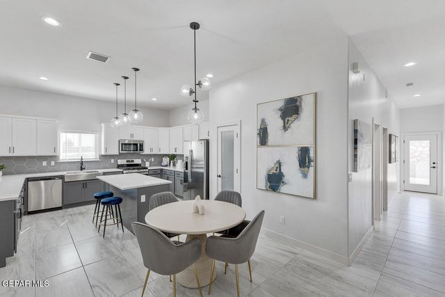 10705 Troy Aikman Drive, El Paso, TX 79924