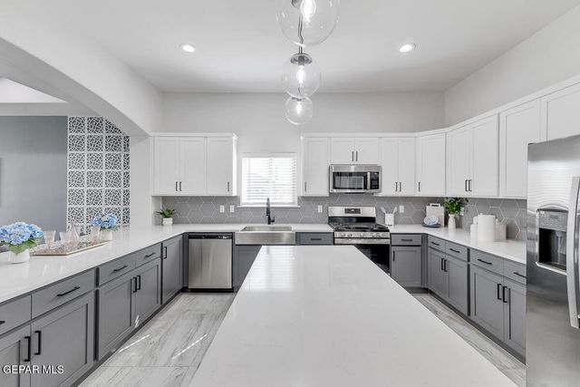 10705 Troy Aikman Drive, El Paso, TX 79924