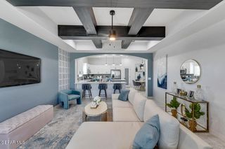 10705 Troy Aikman Drive, El Paso, TX 79924