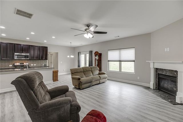 1202 Lincoln Lane, Braselton, GA 30517
