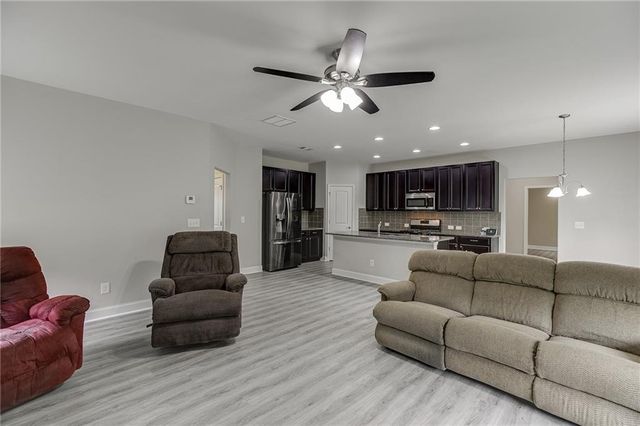 1202 Lincoln Lane, Braselton, GA 30517