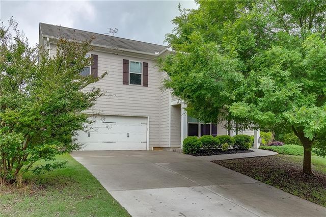 1202 Lincoln Lane, Braselton, GA 30517
