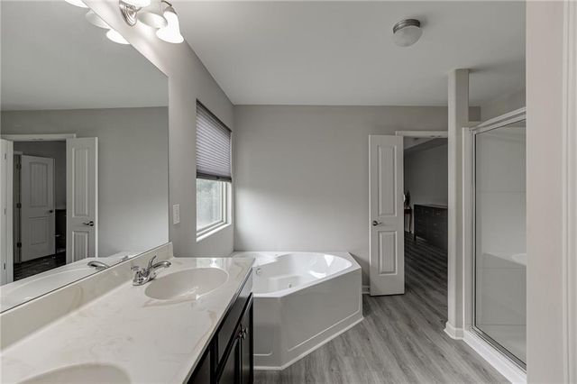 1202 Lincoln Lane, Braselton, GA 30517