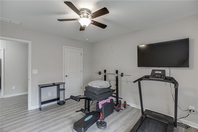 1202 Lincoln Lane, Braselton, GA 30517