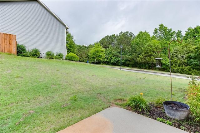 1202 Lincoln Lane, Braselton, GA 30517
