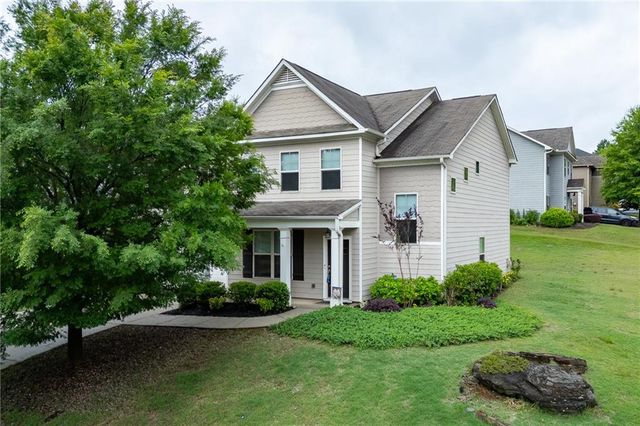 1202 Lincoln Lane, Braselton, GA 30517