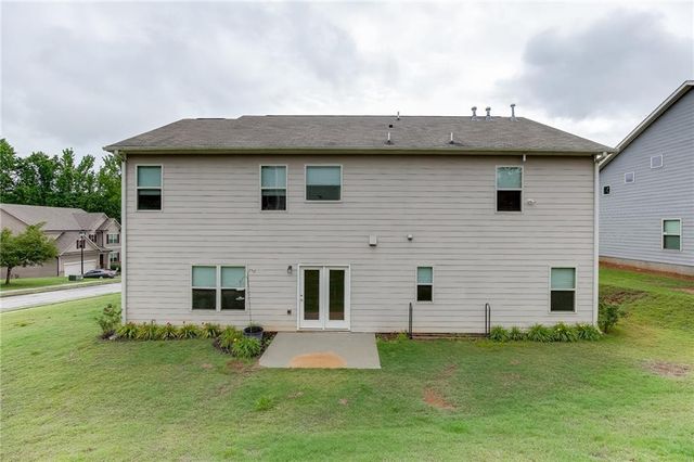 1202 Lincoln Lane, Braselton, GA 30517
