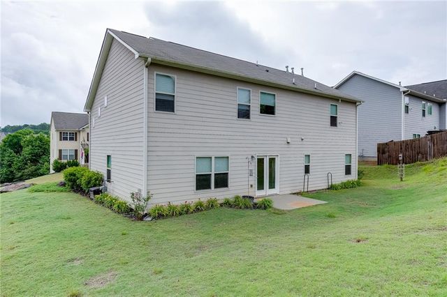 1202 Lincoln Lane, Braselton, GA 30517