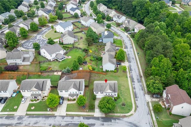 1202 Lincoln Lane, Braselton, GA 30517