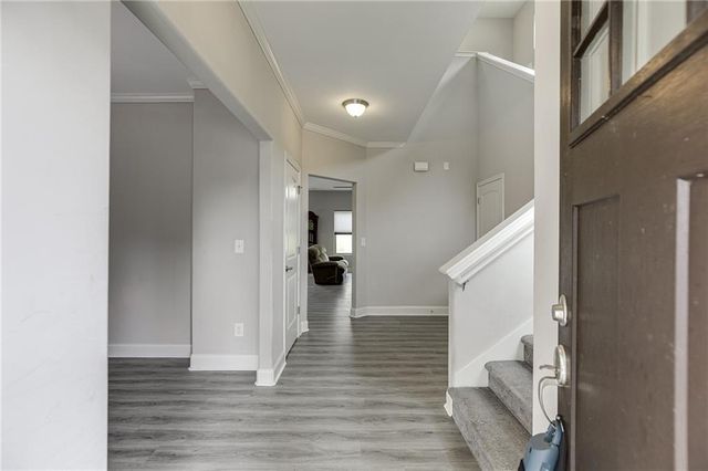 1202 Lincoln Lane, Braselton, GA 30517
