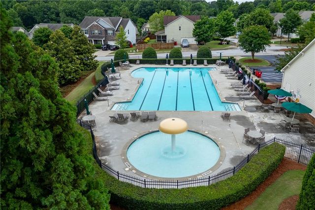 1202 Lincoln Lane, Braselton, GA 30517