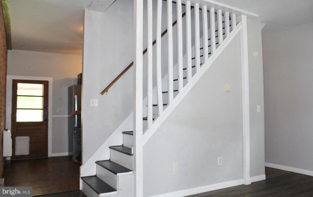 236 N LOCUST ST, Hagerstown, MD 21740