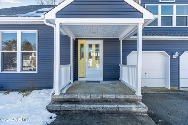 56 Joseph Byrne Drive, Brick, NJ 08724