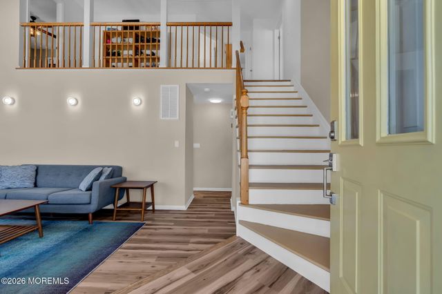 56 Joseph Byrne Drive, Brick, NJ 08724