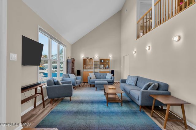 56 Joseph Byrne Drive, Brick, NJ 08724