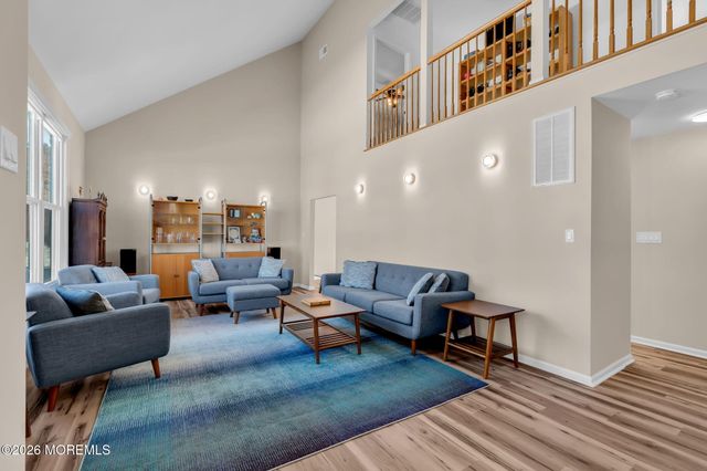 56 Joseph Byrne Drive, Brick, NJ 08724