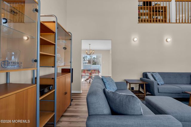 56 Joseph Byrne Drive, Brick, NJ 08724