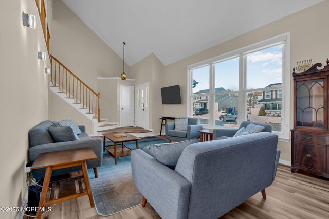 56 Joseph Byrne Drive, Brick, NJ 08724