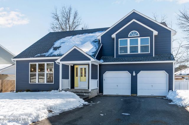 56 Joseph Byrne Drive, Brick, NJ 08724