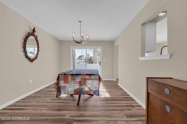 56 Joseph Byrne Drive, Brick, NJ 08724