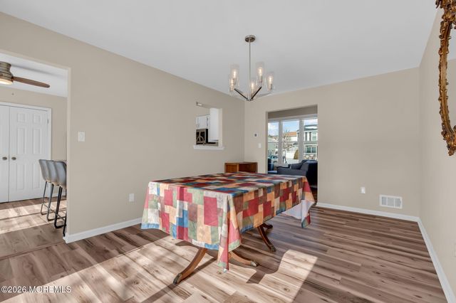 56 Joseph Byrne Drive, Brick, NJ 08724