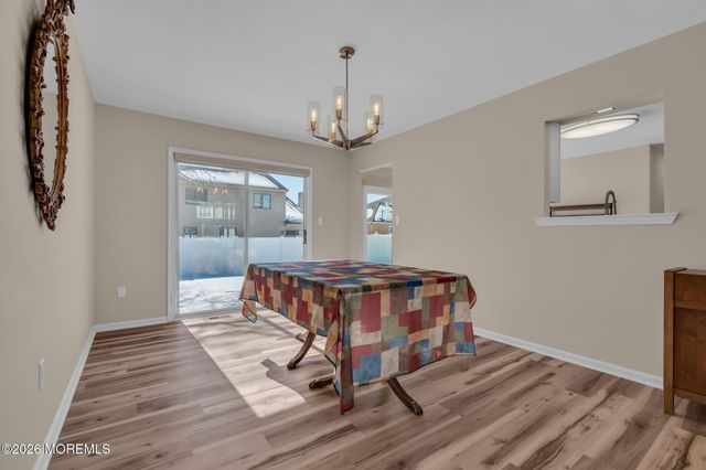 56 Joseph Byrne Drive, Brick, NJ 08724