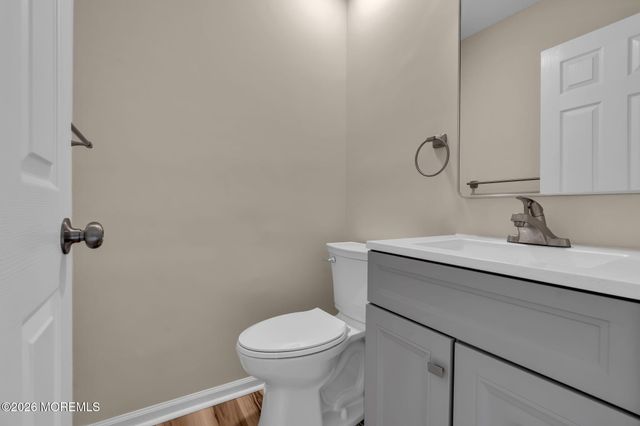 56 Joseph Byrne Drive, Brick, NJ 08724