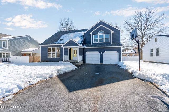 56 Joseph Byrne Drive, Brick, NJ 08724