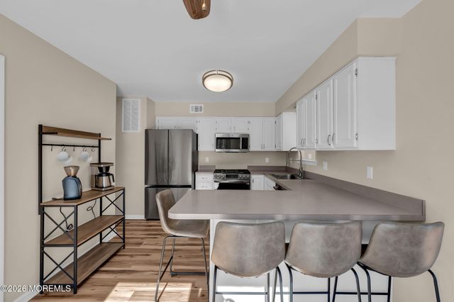 56 Joseph Byrne Drive, Brick, NJ 08724