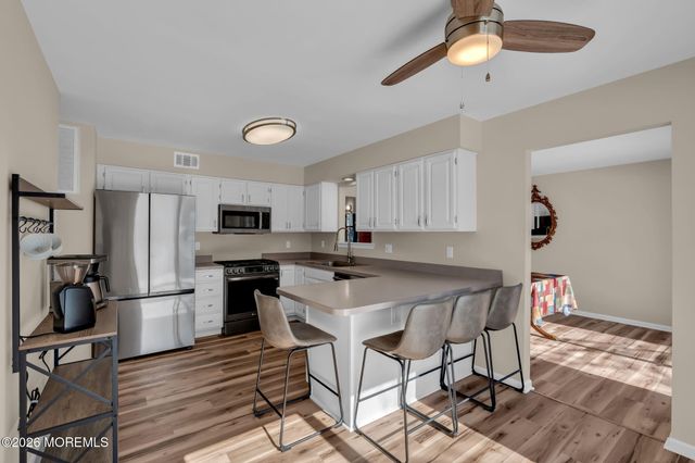 56 Joseph Byrne Drive, Brick, NJ 08724