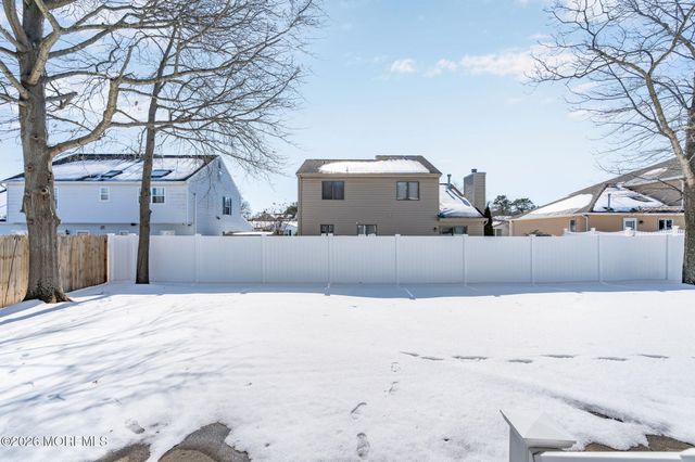 56 Joseph Byrne Drive, Brick, NJ 08724