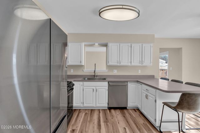 56 Joseph Byrne Drive, Brick, NJ 08724