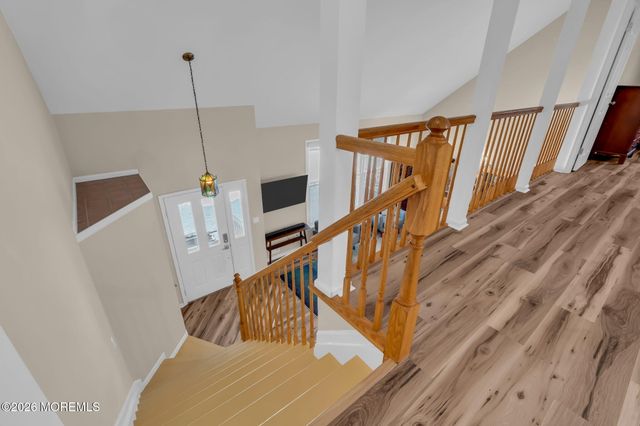 56 Joseph Byrne Drive, Brick, NJ 08724