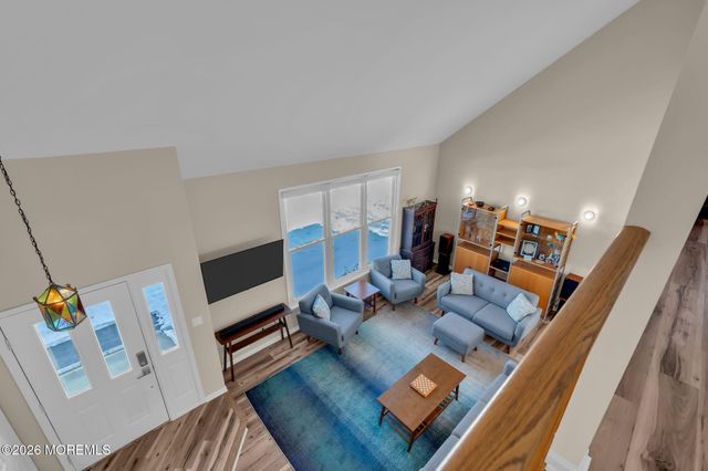 56 Joseph Byrne Drive, Brick, NJ 08724