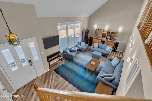 56 Joseph Byrne Drive, Brick, NJ 08724