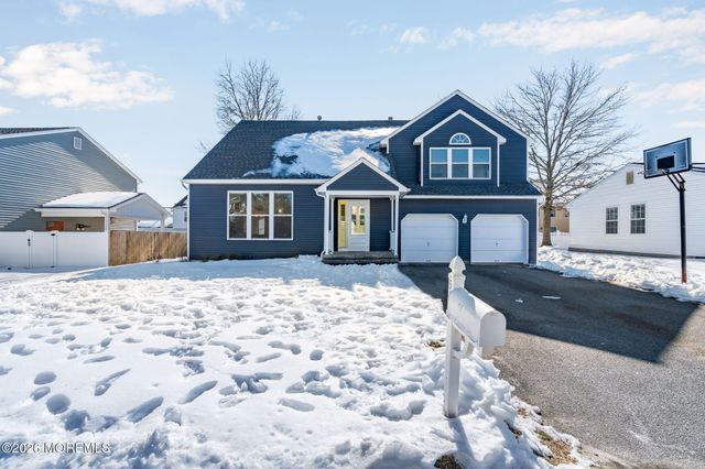 56 Joseph Byrne Drive, Brick, NJ 08724