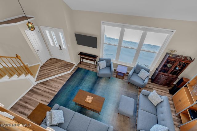 56 Joseph Byrne Drive, Brick, NJ 08724