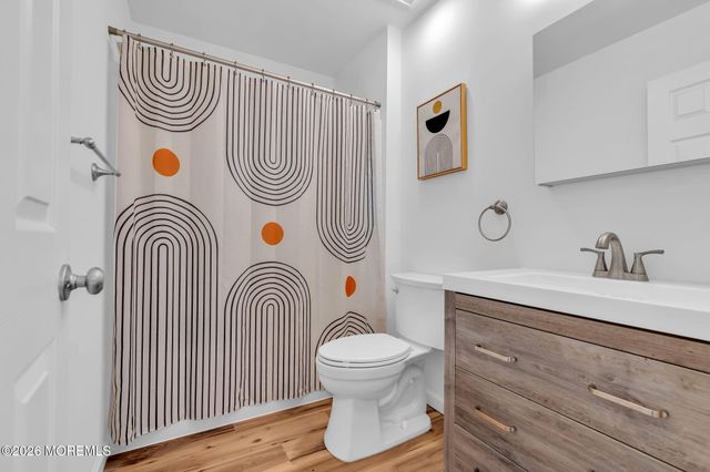 56 Joseph Byrne Drive, Brick, NJ 08724