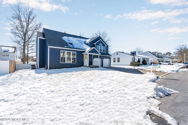 56 Joseph Byrne Drive, Brick, NJ 08724