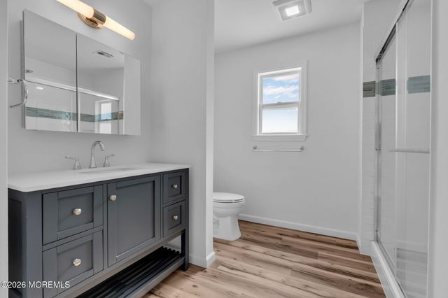 56 Joseph Byrne Drive, Brick, NJ 08724