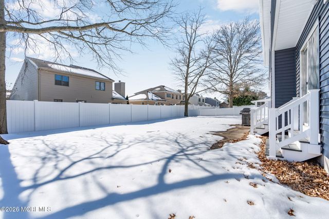 56 Joseph Byrne Drive, Brick, NJ 08724