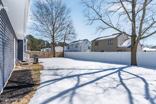 56 Joseph Byrne Drive, Brick, NJ 08724