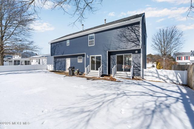 56 Joseph Byrne Drive, Brick, NJ 08724