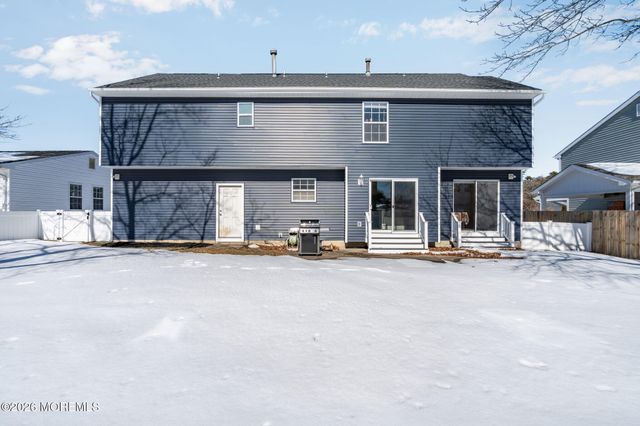 56 Joseph Byrne Drive, Brick, NJ 08724