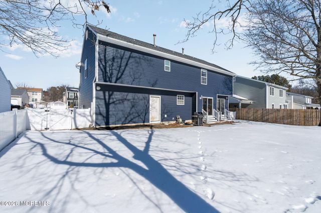 56 Joseph Byrne Drive, Brick, NJ 08724