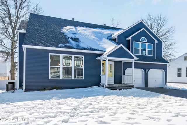 56 Joseph Byrne Drive, Brick, NJ 08724